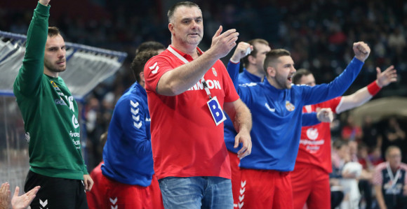 Rukometaši čekaju žrijeb iz 4. šešira: Biće teško!