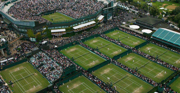 Kompletan žrijeb Srba na Vimbldonu...