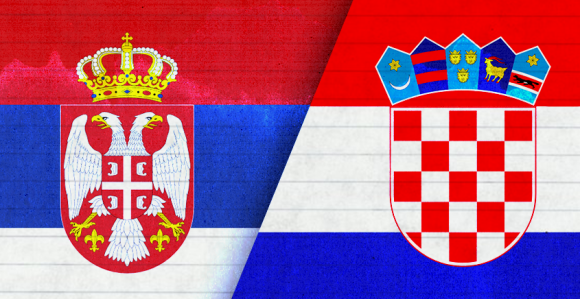 Hrvatski klinci pobijedili Srbe, pa urlali ustaški pozdrav!