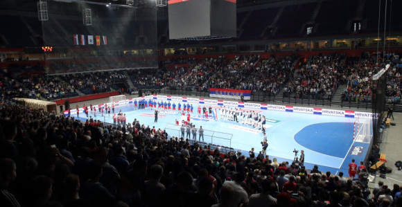 Vranković o "balkanskoj grupi": Biće naboja...