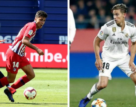 Promovisali novajliju, slučajno otkrili ko ide!