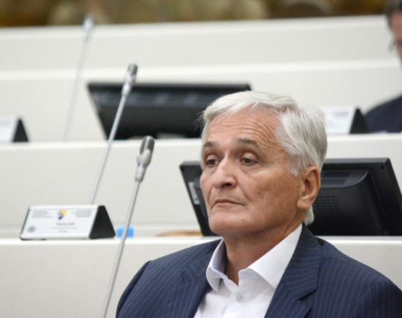 Шпирић поново обмануо јавност