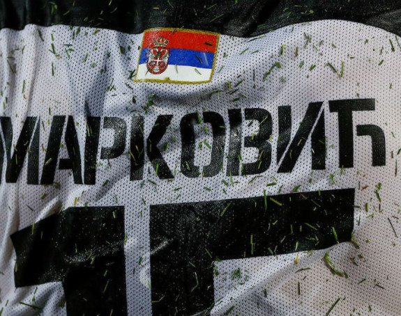 Zašto je propao transfer Markovića u Olimpijakos?!