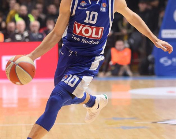 Nemanja Gordić se vraća u Partizan!