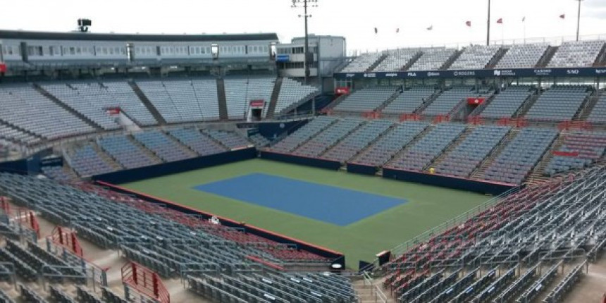 Montreal: Bušar dominira, odlična i Kvitova, Venus kao vino...!