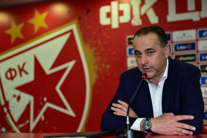 ЛШ - Божовић: Многи нам желе катастрофу...!