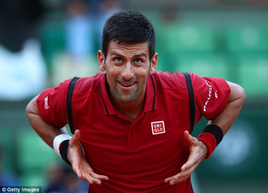 Ђоковић: Ствара се претјерана фрка око Рија...!