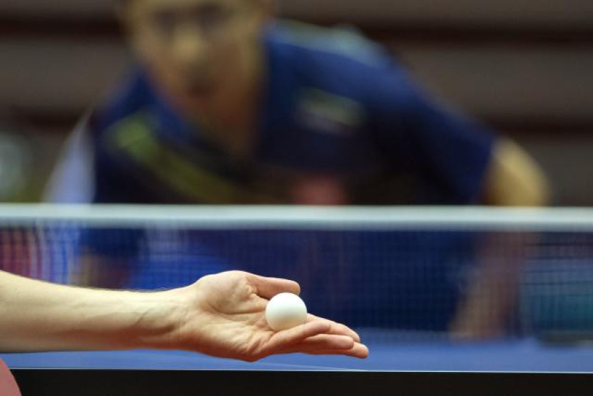 Ruski stonoteniseri mogu u Rio!