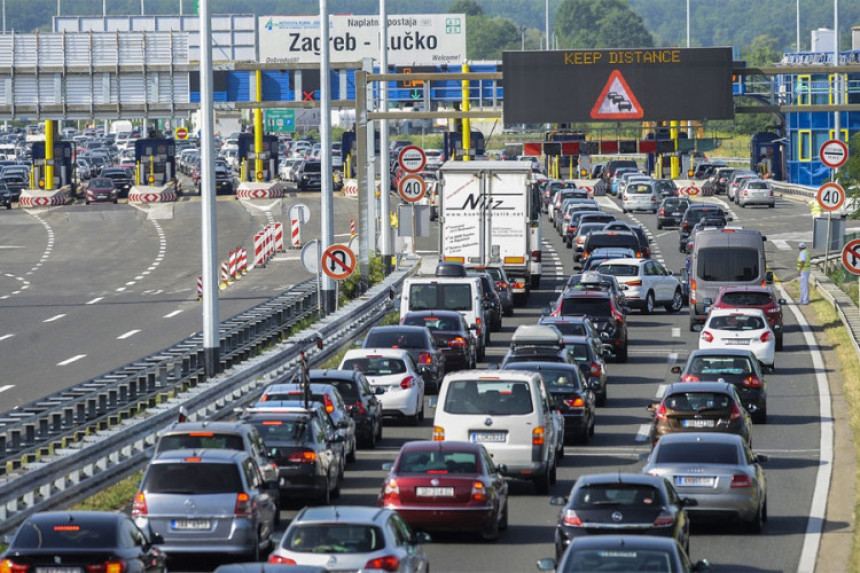 Špic turističke sezone: Kako izbjeći gužve?