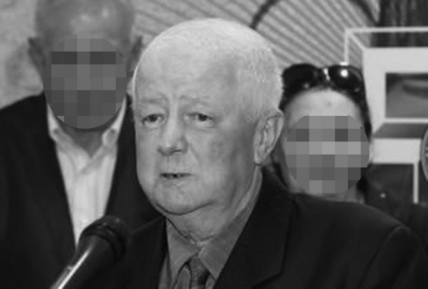 Ode u legendu: Preminuo kapiten "Partizanovih beba"...!