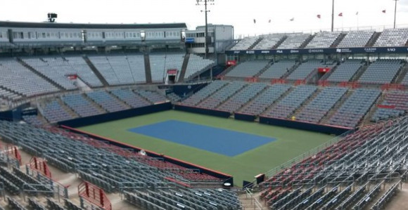 Montreal: Bušar dominira, odlična i Kvitova, Venus kao vino...!
