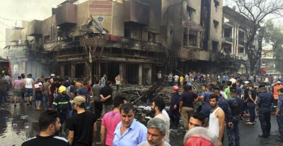 Za najsmrtonosniji napad teroristi koristili novu bombu?!