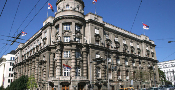 Nova nota Hrvatskoj zbog crnokošuljaša