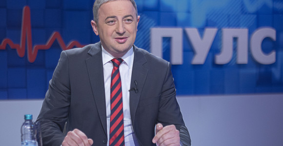 "Dodik je izgubljen u prostoru i vremenu"