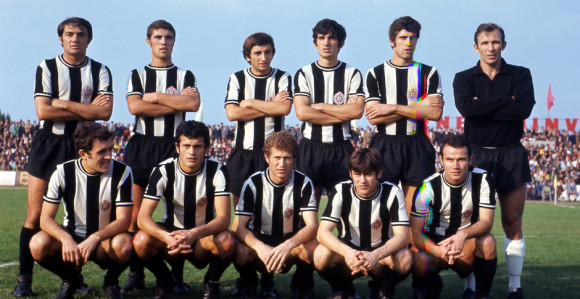 Evo kako je Partizan dobio ulicu u Meksiko Sitiju...