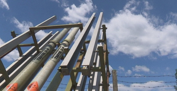 Bijeljina: Ispaljeno 27 protivgradnih raketa