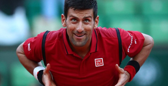 Ђоковић: Ствара се претјерана фрка око Рија...!