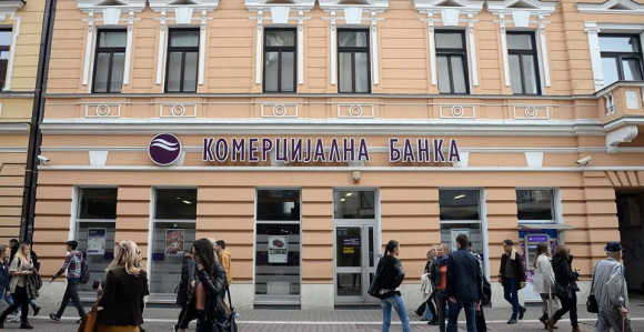 Boško Mekinjić je v.d. direktora 'Komercijalne'