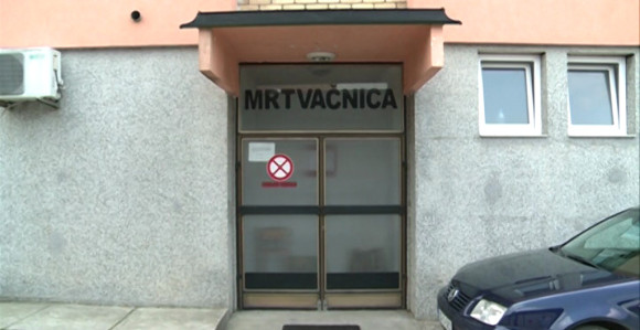 Sukob pogrebnika preko ožalošćenih