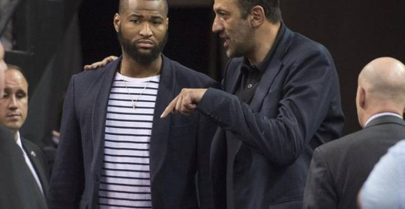 Divac: Žao mi je Srbije, ubiće ih Kazins!