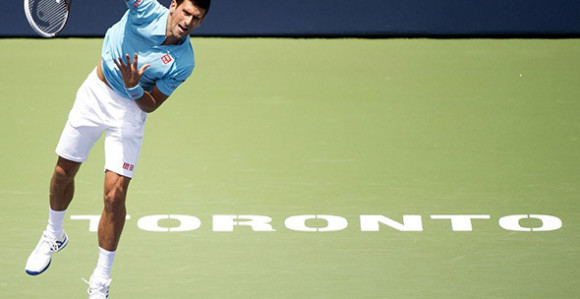Новак: Торонто је права припрема за Рио, не бојим се вируса!