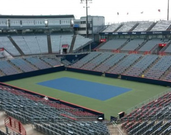 Montreal: Bušar dominira, odlična i Kvitova, Venus kao vino...!