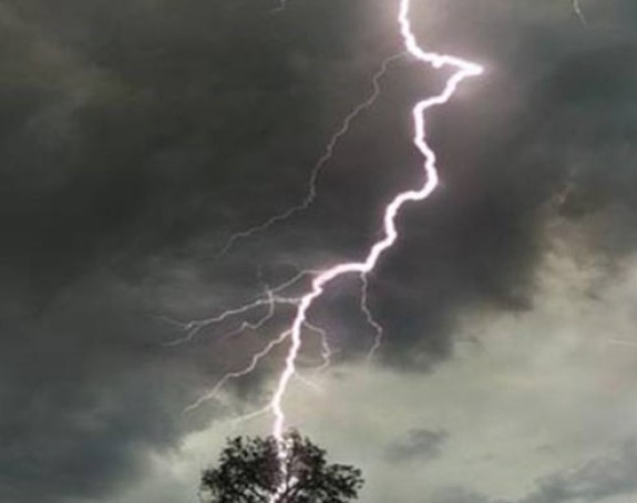 Zvorničanin kritično nakon udara groma