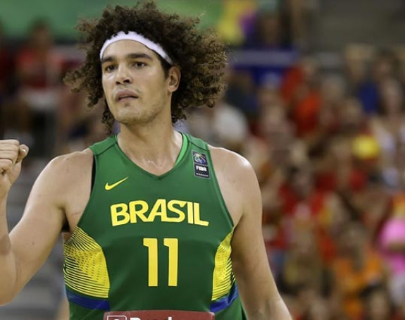 Варежао "отказао" прстен, а онда и Олимпијске игре!