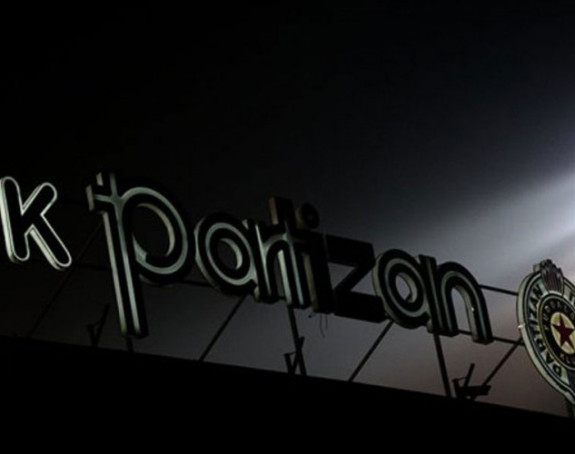 Policija u Partizanu zbog namještanja izbora?! A Partizan se raspada!
