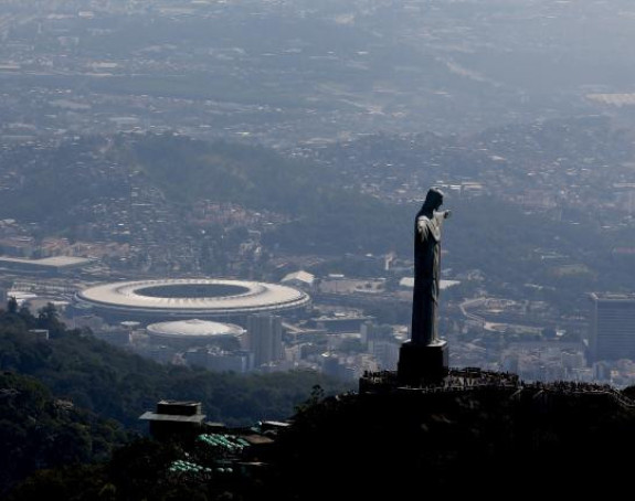 ОИ - Правило 40: Идем тамо, да радим оно...!