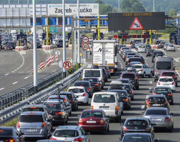 Špic turističke sezone: Kako izbjeći gužve?