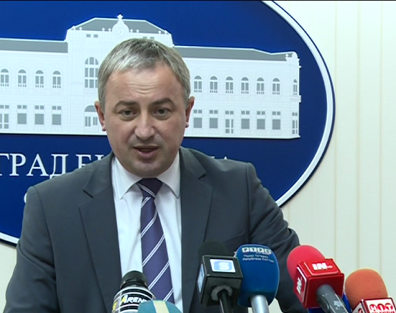 "Bijeljina je uspjela i ono što nisu entiteti"