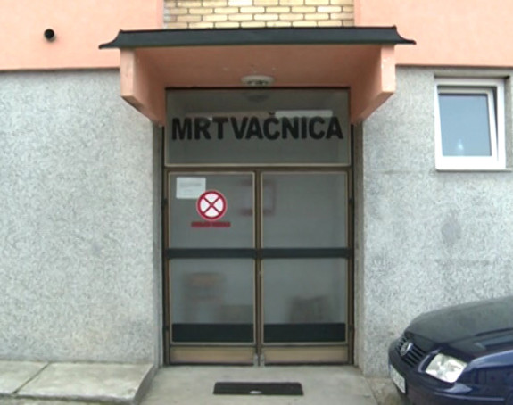 Sukob pogrebnika preko ožalošćenih