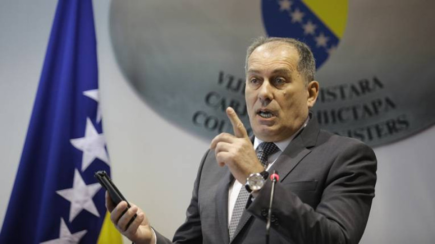 Tema terorizma u političke svrhe