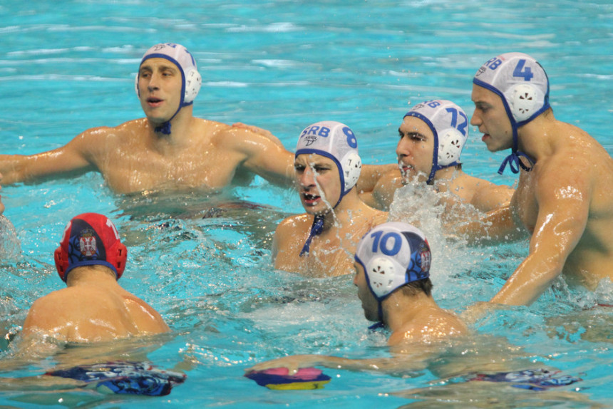 SP: Nije zlato, ali još se igra!