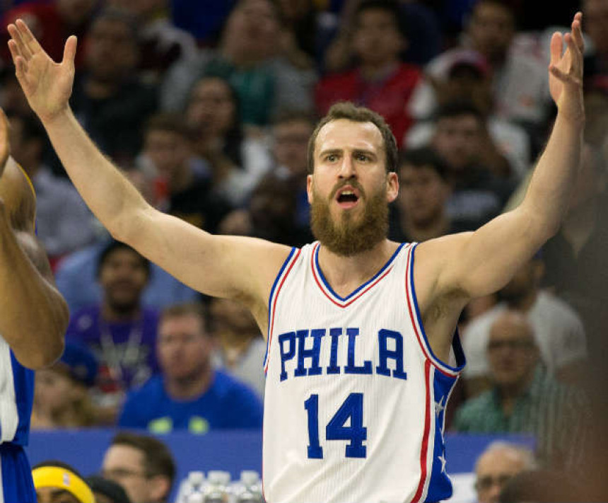 Ćaćo Rodrigez: Nisam izdajnik!