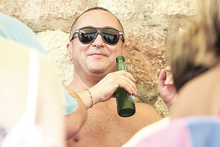 Đani se plaši crne magije