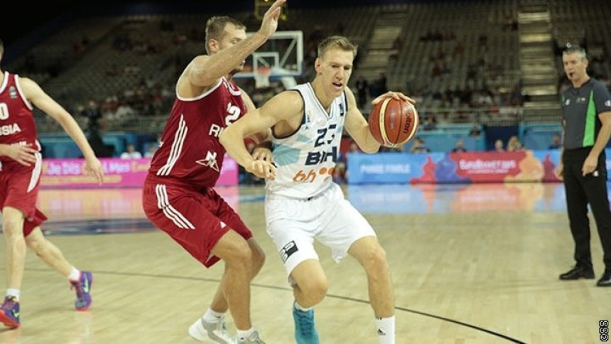 Vrabac kapiten "zmajeva" u Švedskoj!