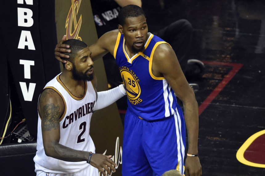 Durent: Ne zanima me Kajrijeva situacija!