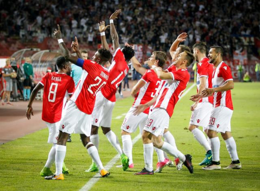 Boaći: Odmah da zaboravimo ovu utakmicu!