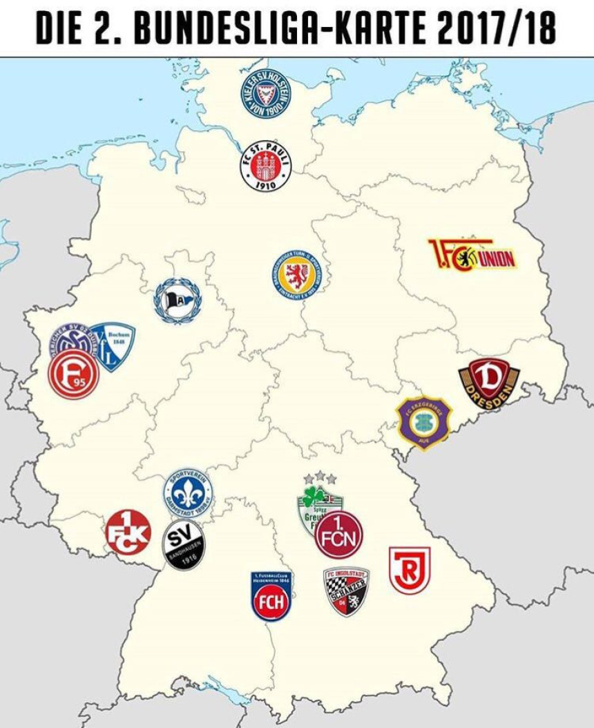 Analiza: Večeras kreće Cvajta - ko napada Bundesligu?!