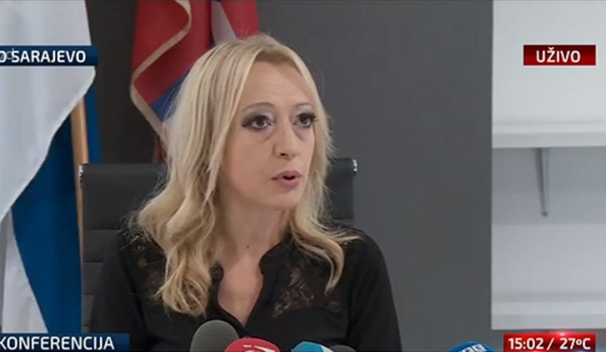 Problem je što znamo za afere