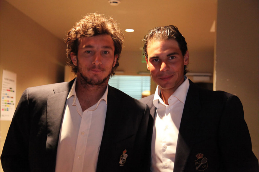 Nadal o prvom mjestu i Kilijanu Mbapeu...