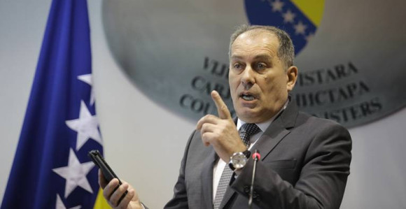 Tema terorizma u političke svrhe