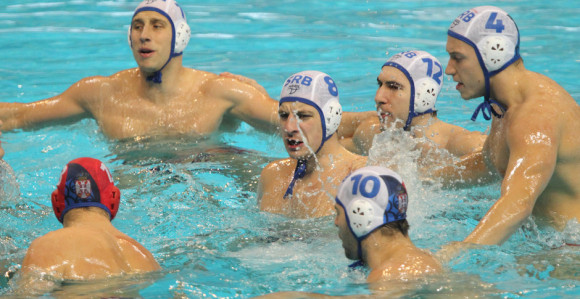 SP: Nije zlato, ali još se igra!