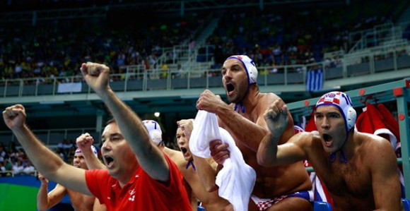 "Konačno ih dobili, a tolika fama je bila oko Srbije"