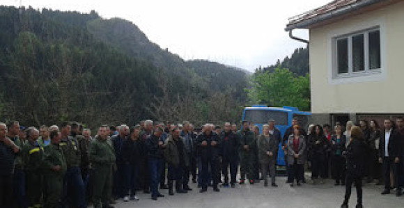 Управа "Шума" се мало заиграла!?