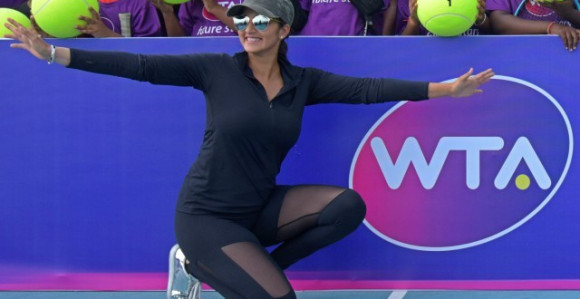 WTA objavila kalendar za 2018. godinu...