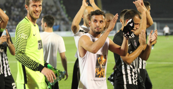 Да ли црно-бијели бојкотују Леонарда и остале теме...