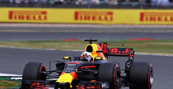 F1 - Treninzi: Rikardo dominirao na Hungaroringu!